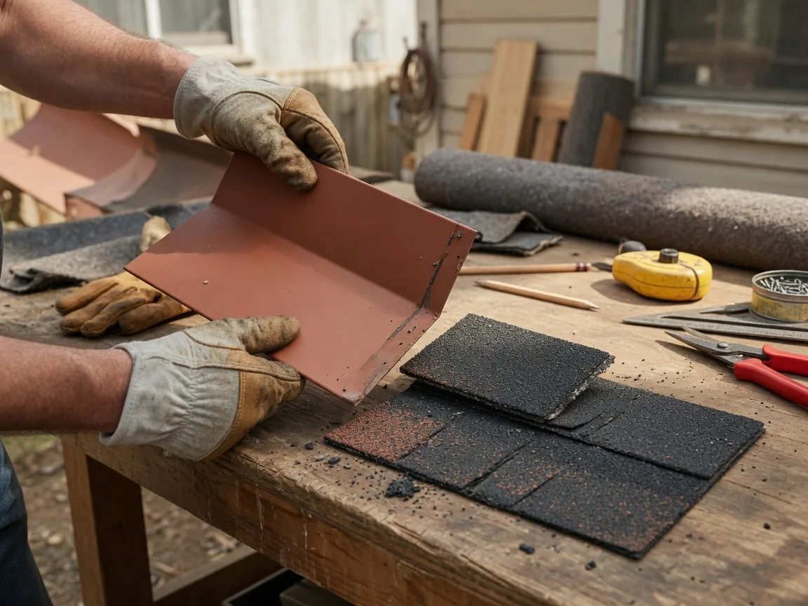 Roof Repair company in Kansas City, MO